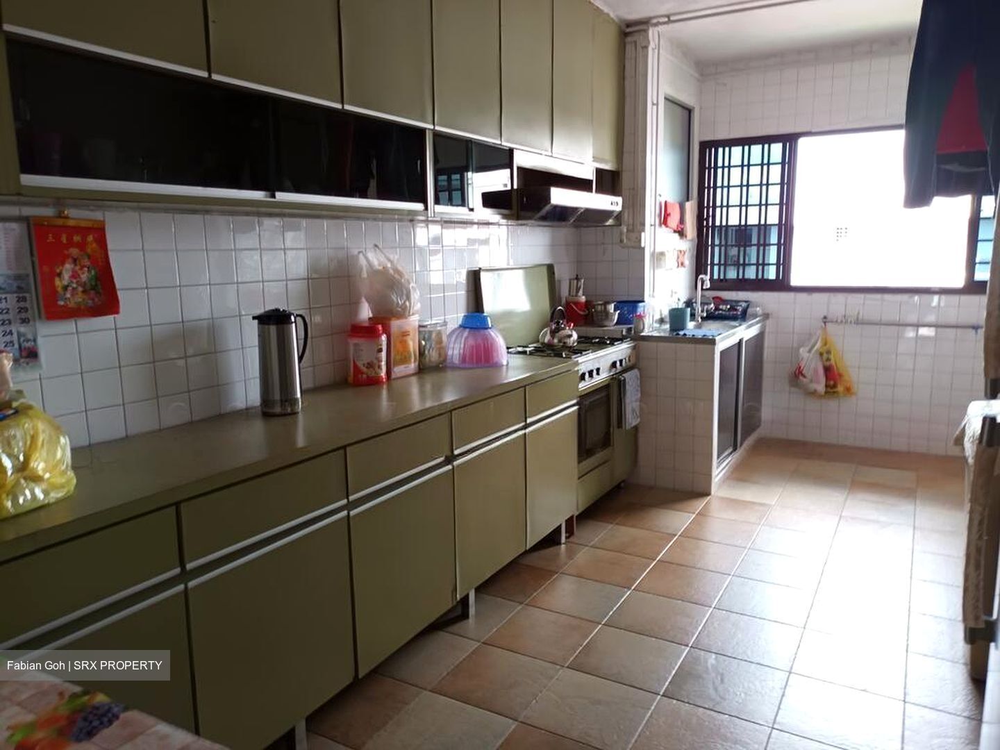 Blk 506 West Coast Vista (Clementi), HDB 4 Rooms #517139111